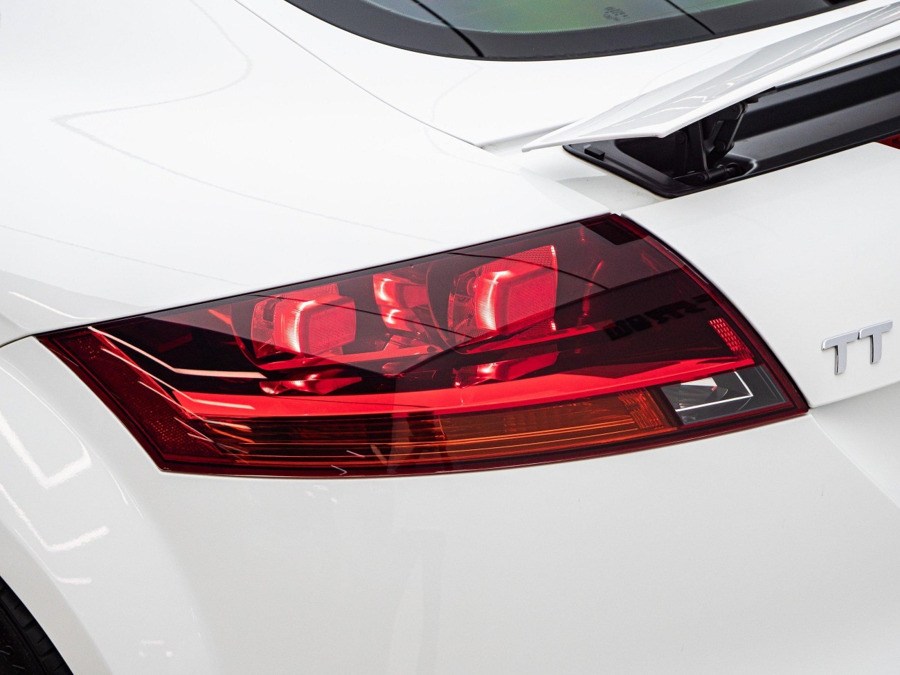 Audi TT 2013