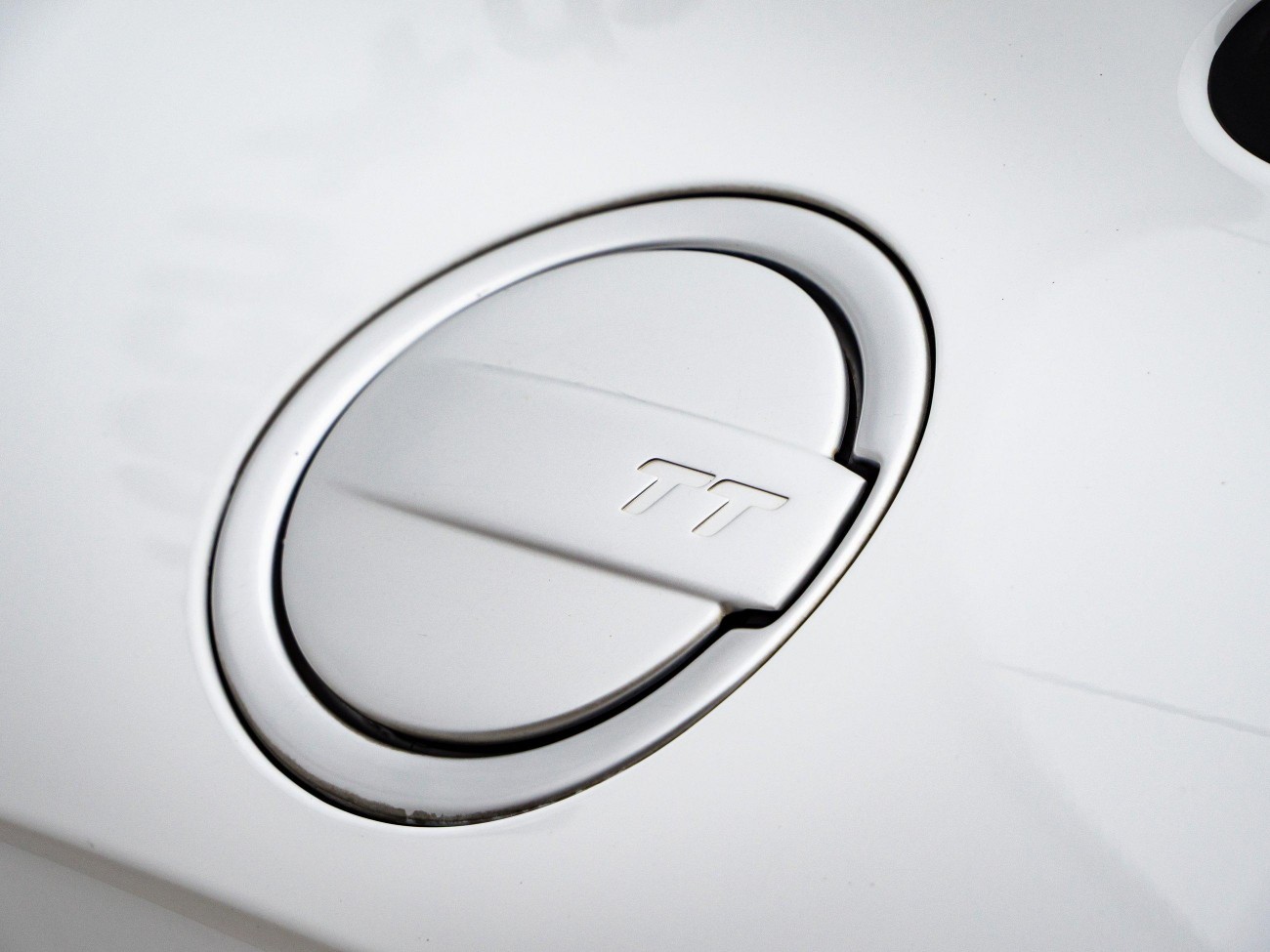 Audi TT 2013