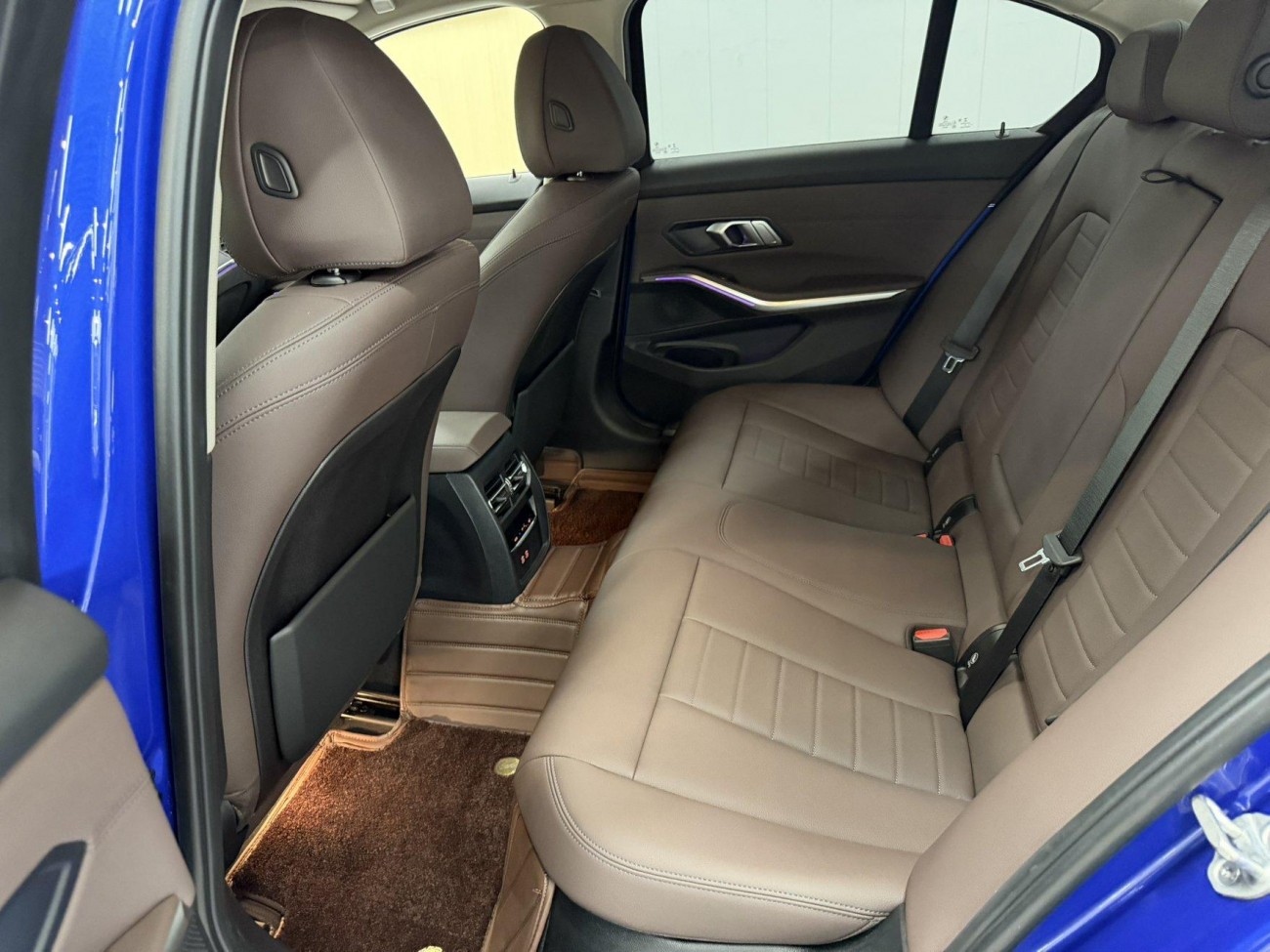 BMW 325i 2021