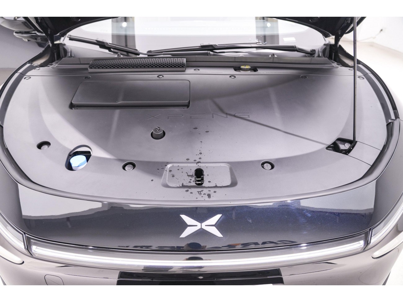 Xpeng P7 2025