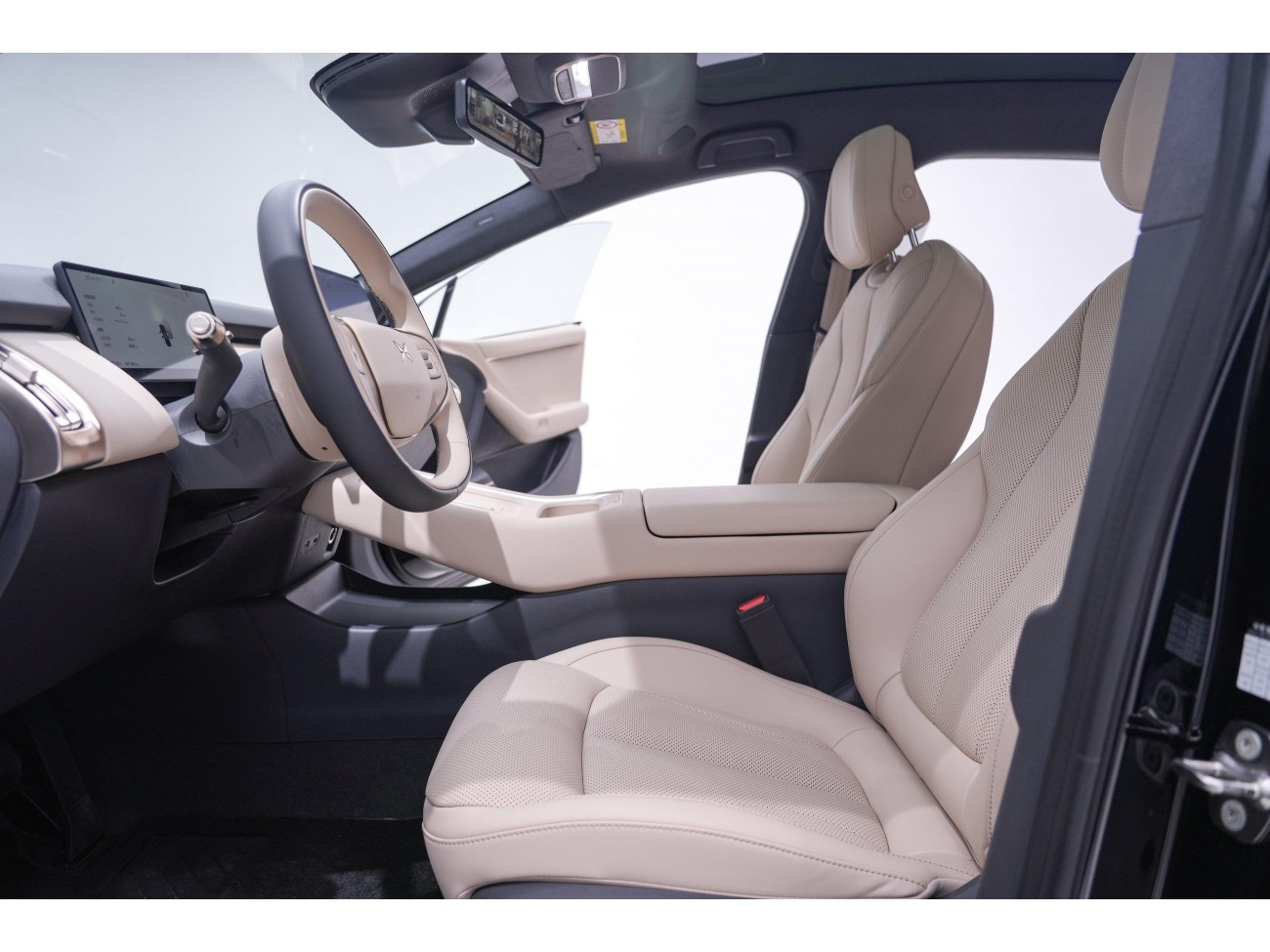 Xpeng P7 2025