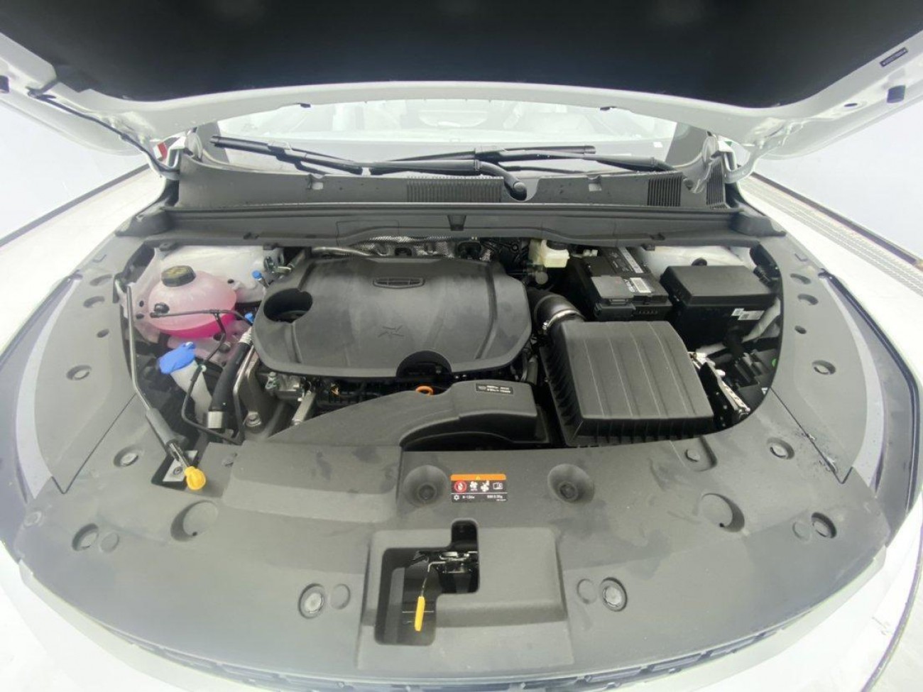 Geely Coolray 2026