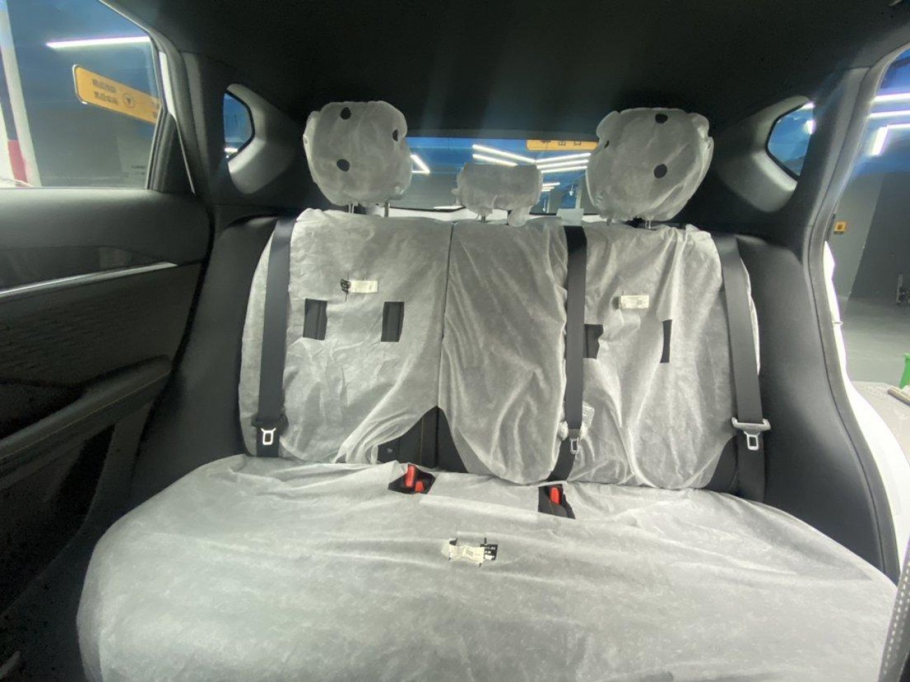 Geely Coolray 2026