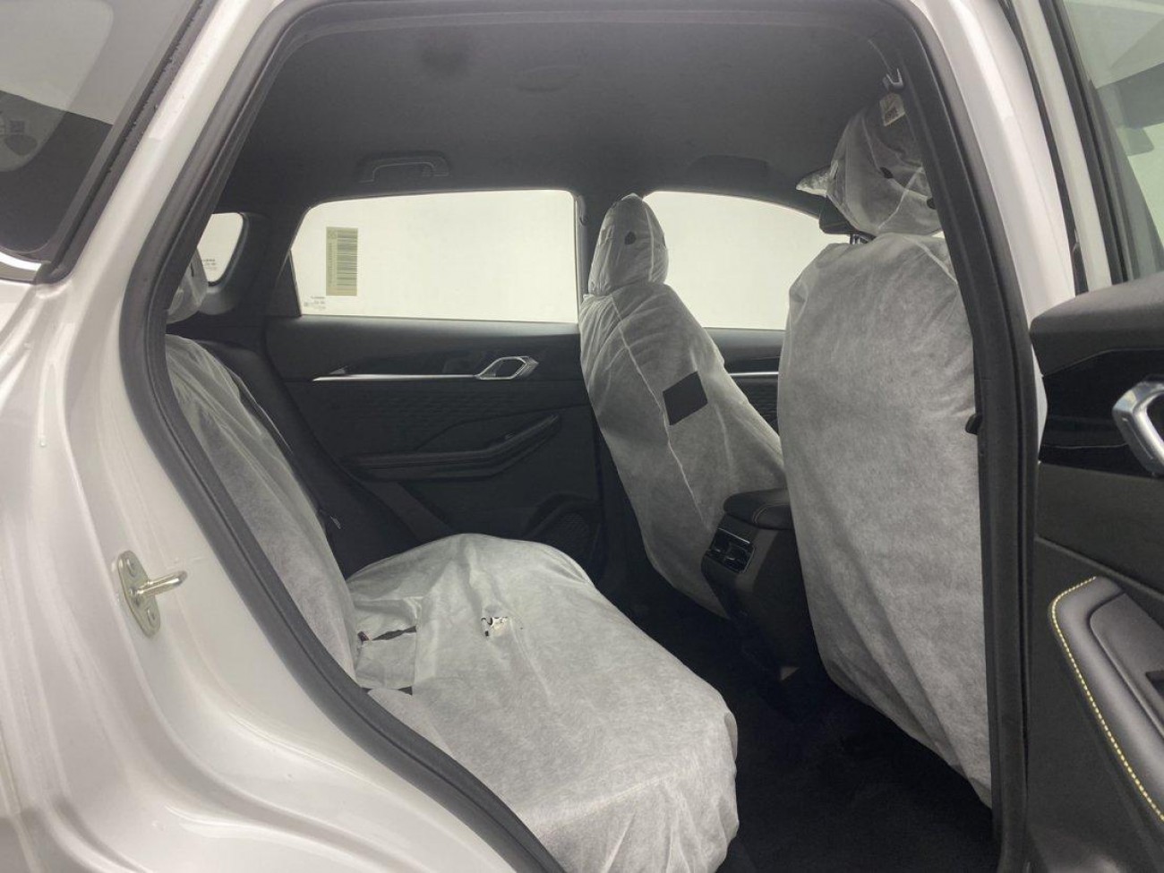 Geely Coolray 2026