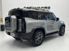 Jetour Traveller 2024