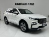 Ford Equator Sport 2024
