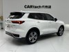 Ford Equator Sport 2024