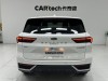 Ford Equator Sport 2024