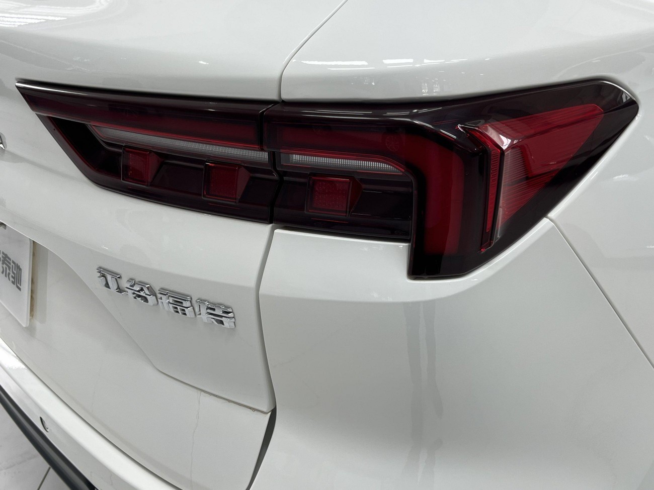 Ford Equator Sport 2024