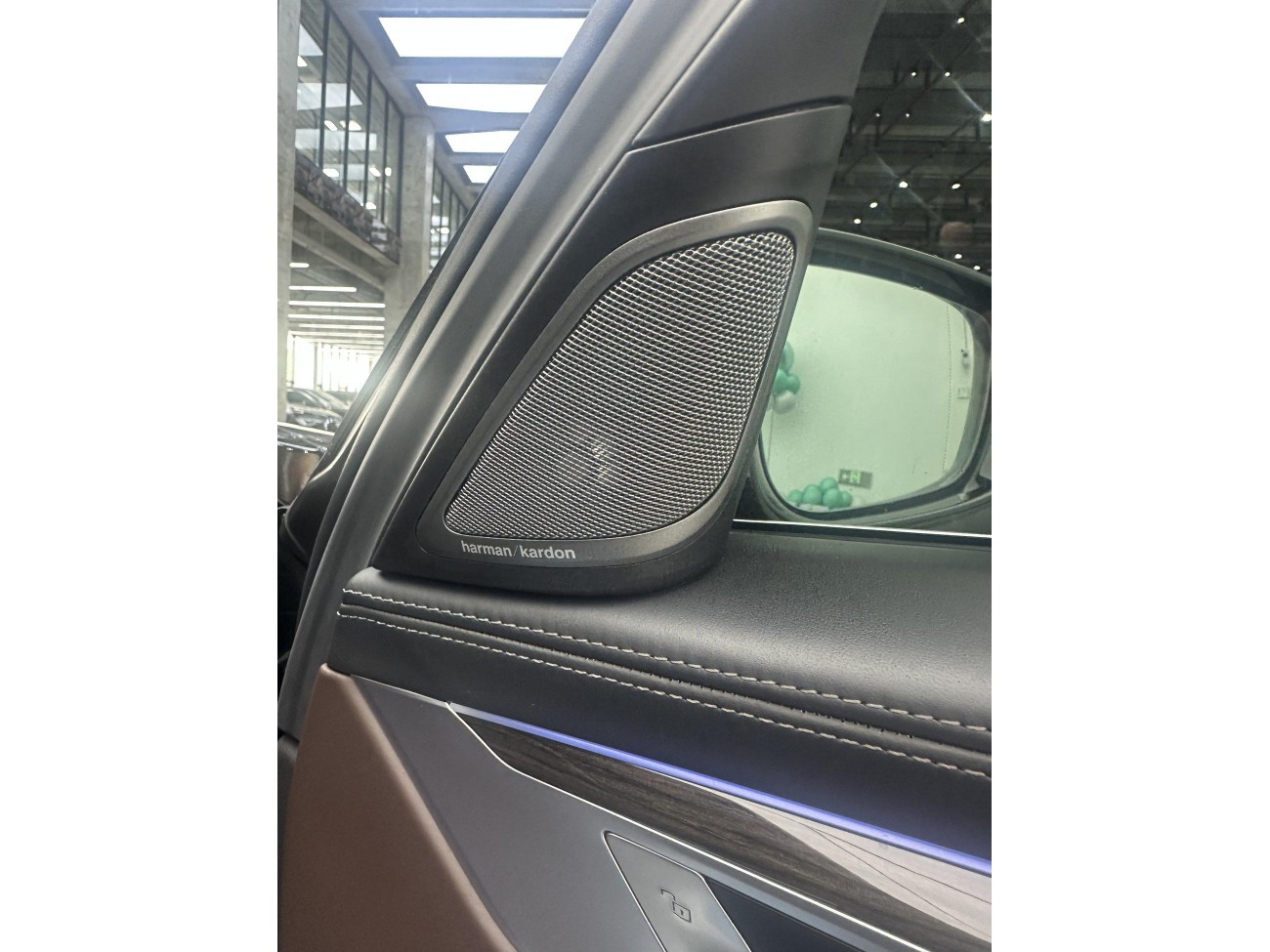 BMW 730Li 2022