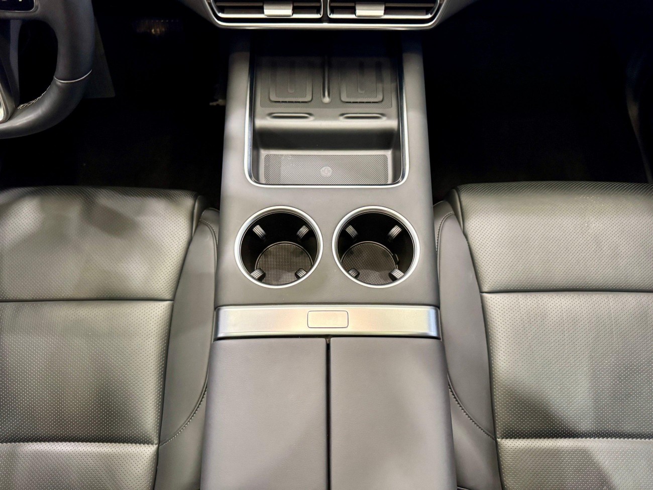 Li Auto L8 2024