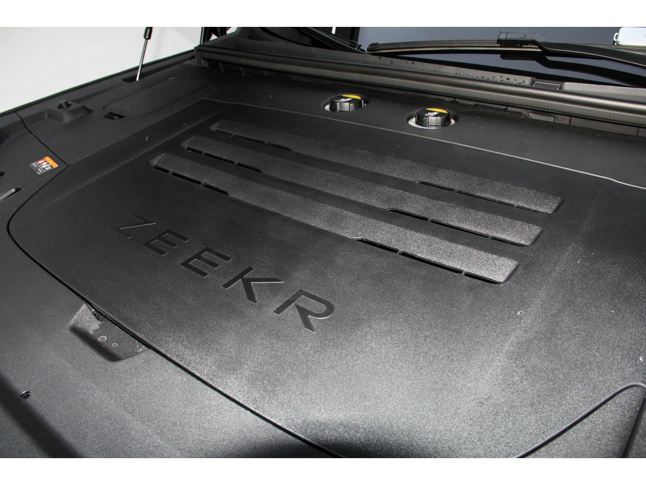 Zeekr X 2026