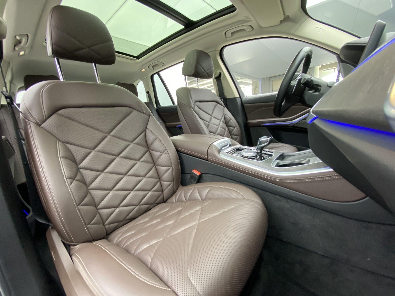 BMW X5 2023