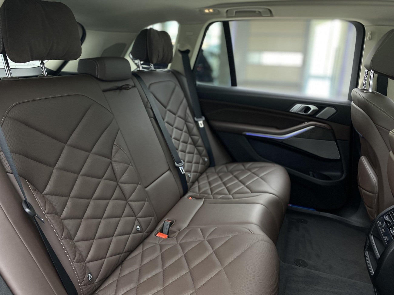 BMW X5 2023
