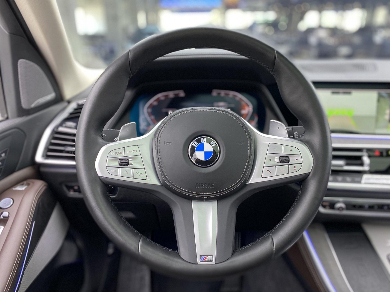 BMW X5 2023