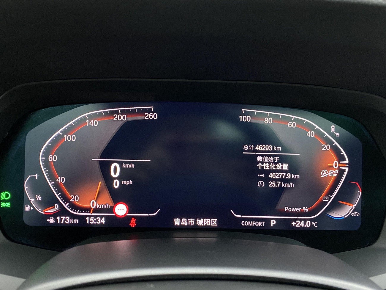 BMW X5 2023