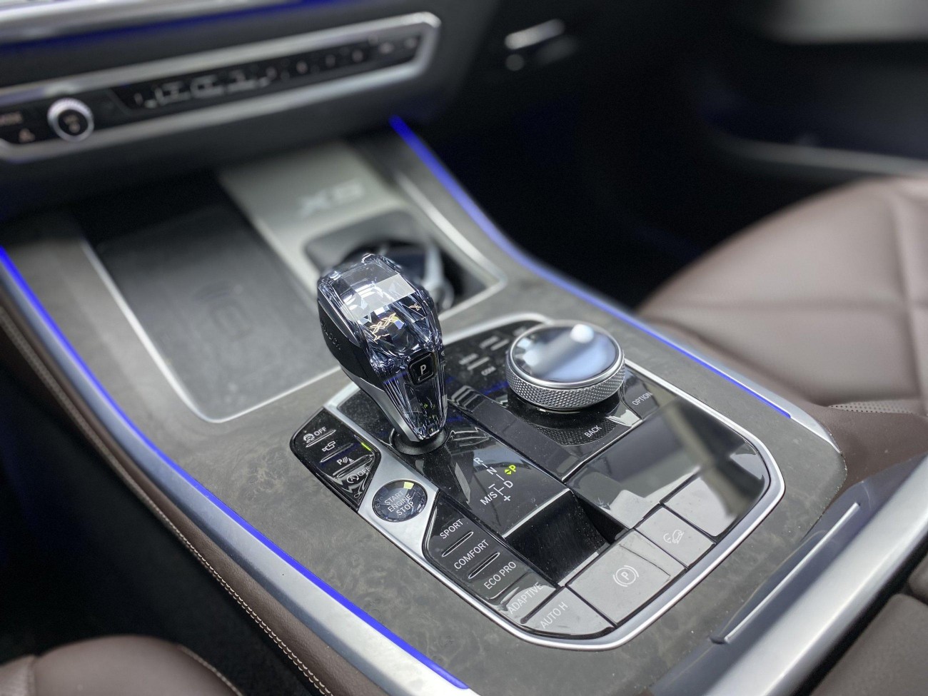 BMW X5 2023