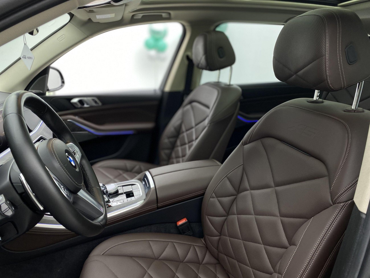 BMW X5 2023