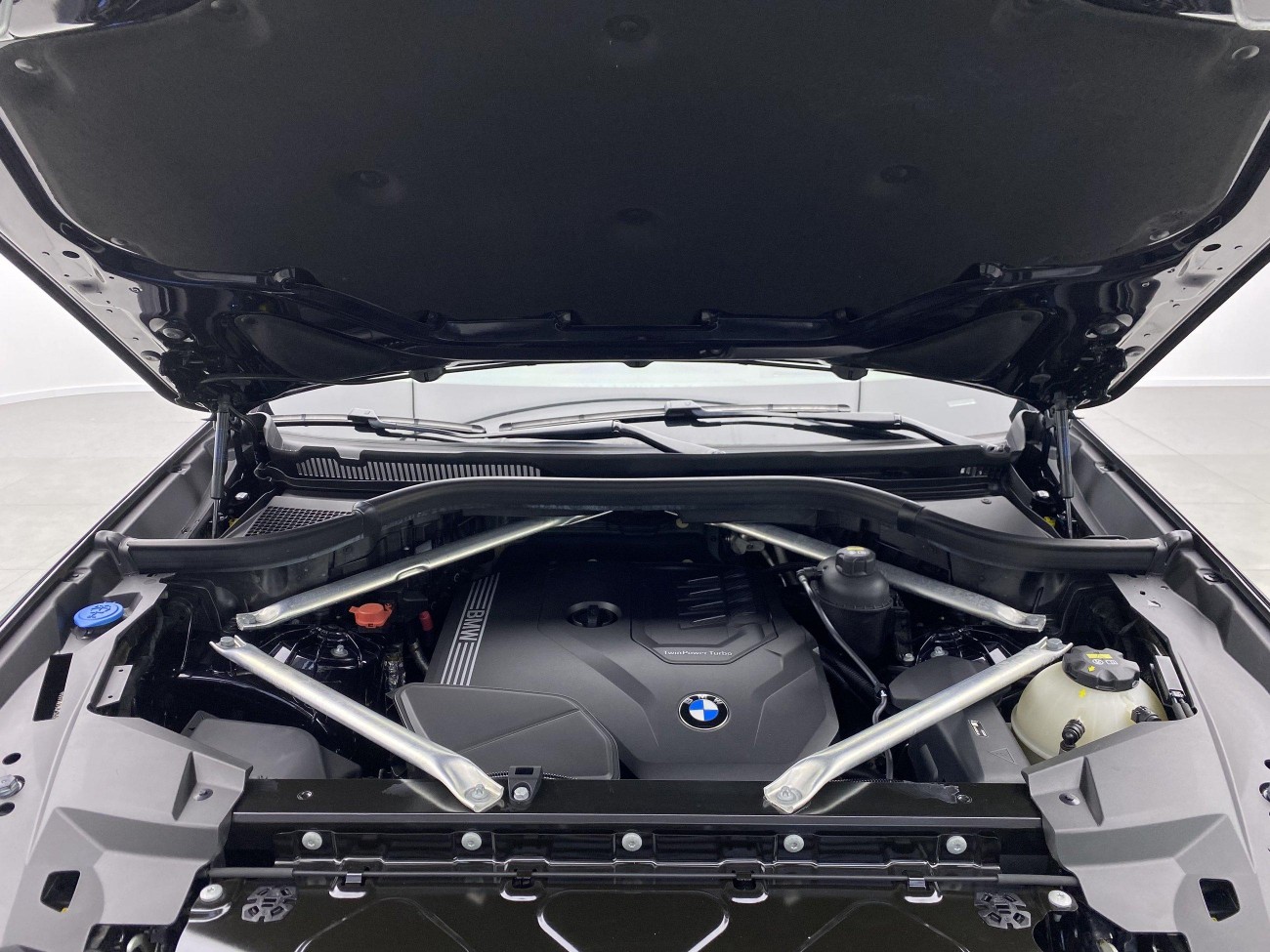 BMW X5 2023