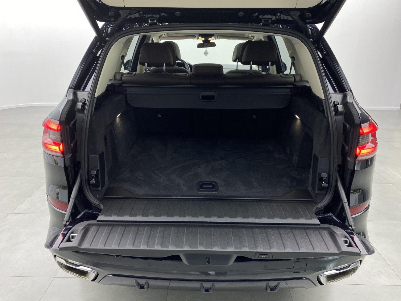 BMW X5 2023