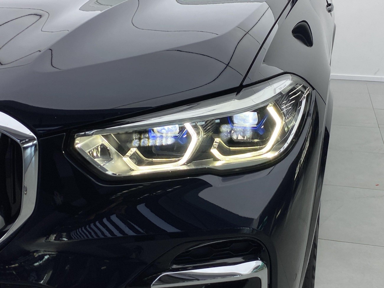 BMW X5 2023