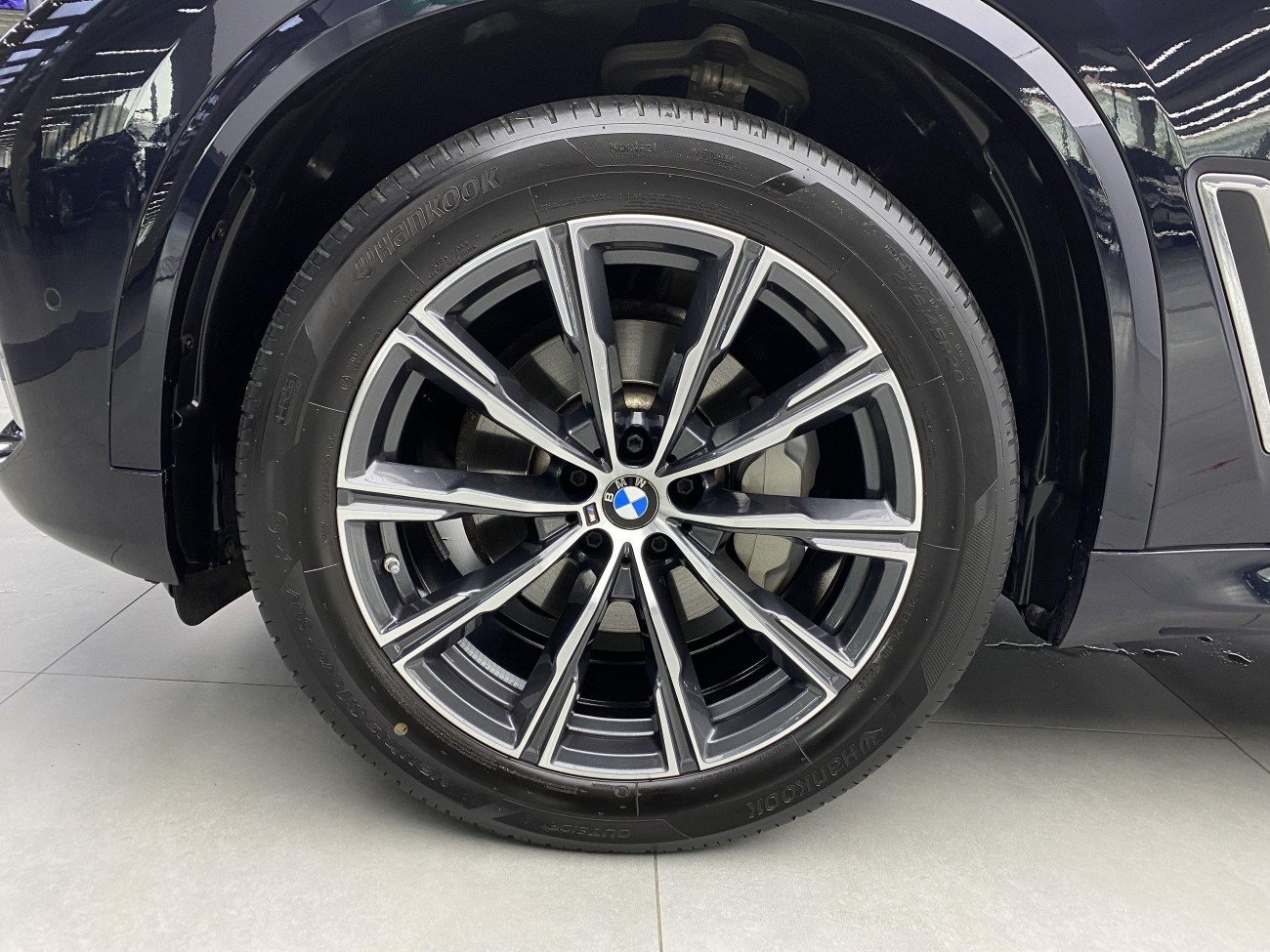 BMW X5 2023