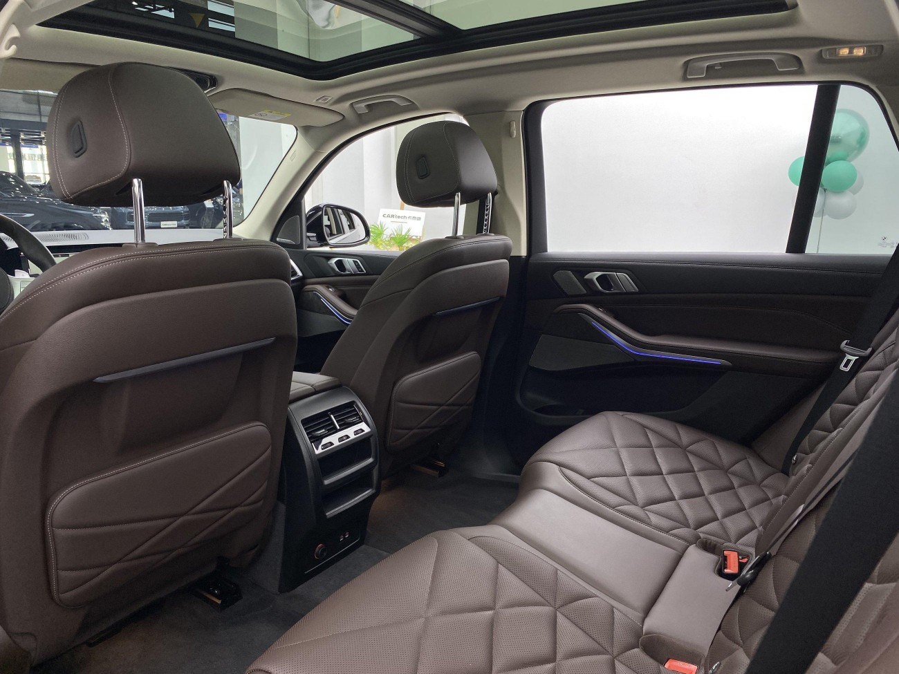 BMW X5 2023