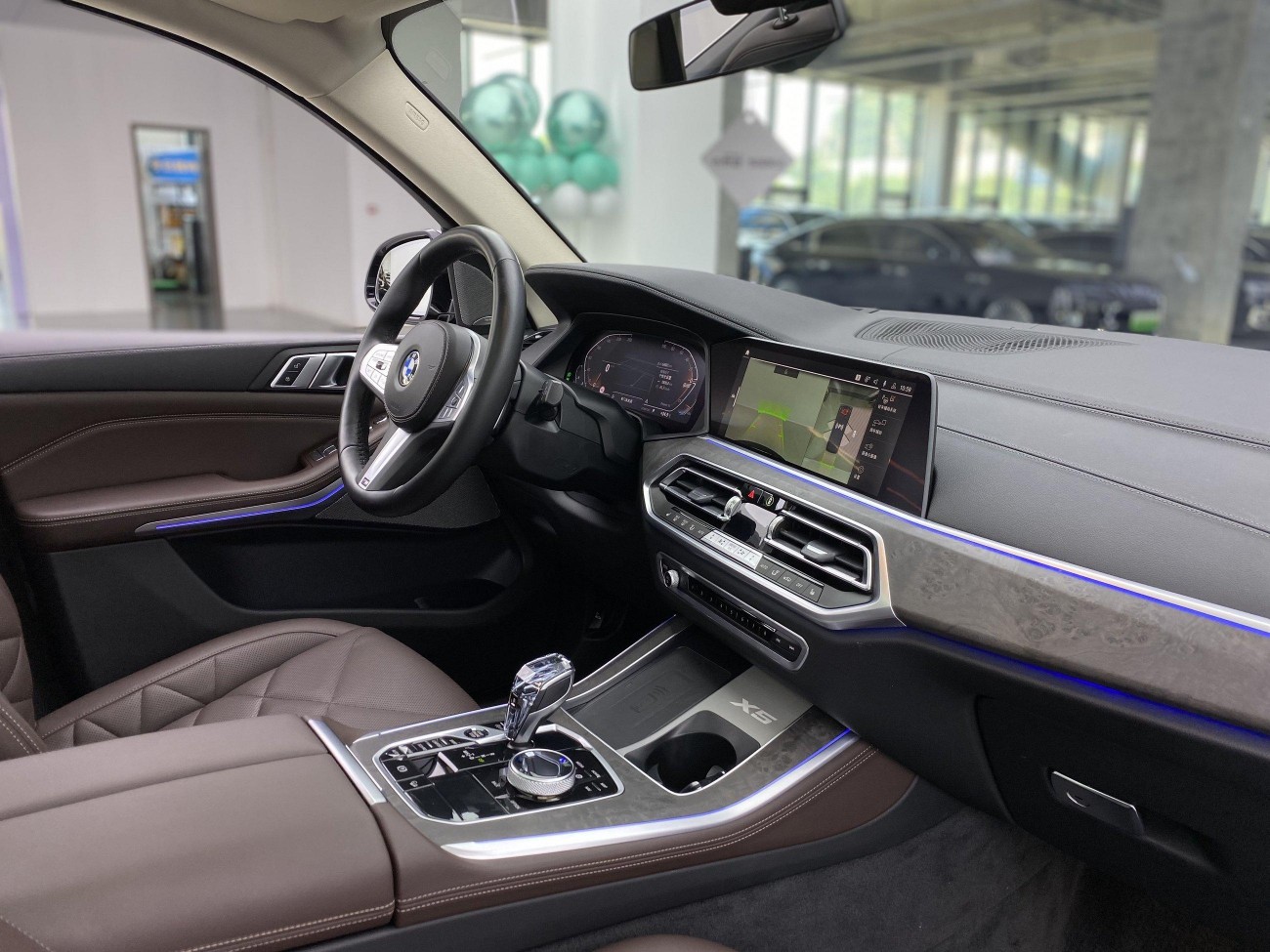BMW X5 2023