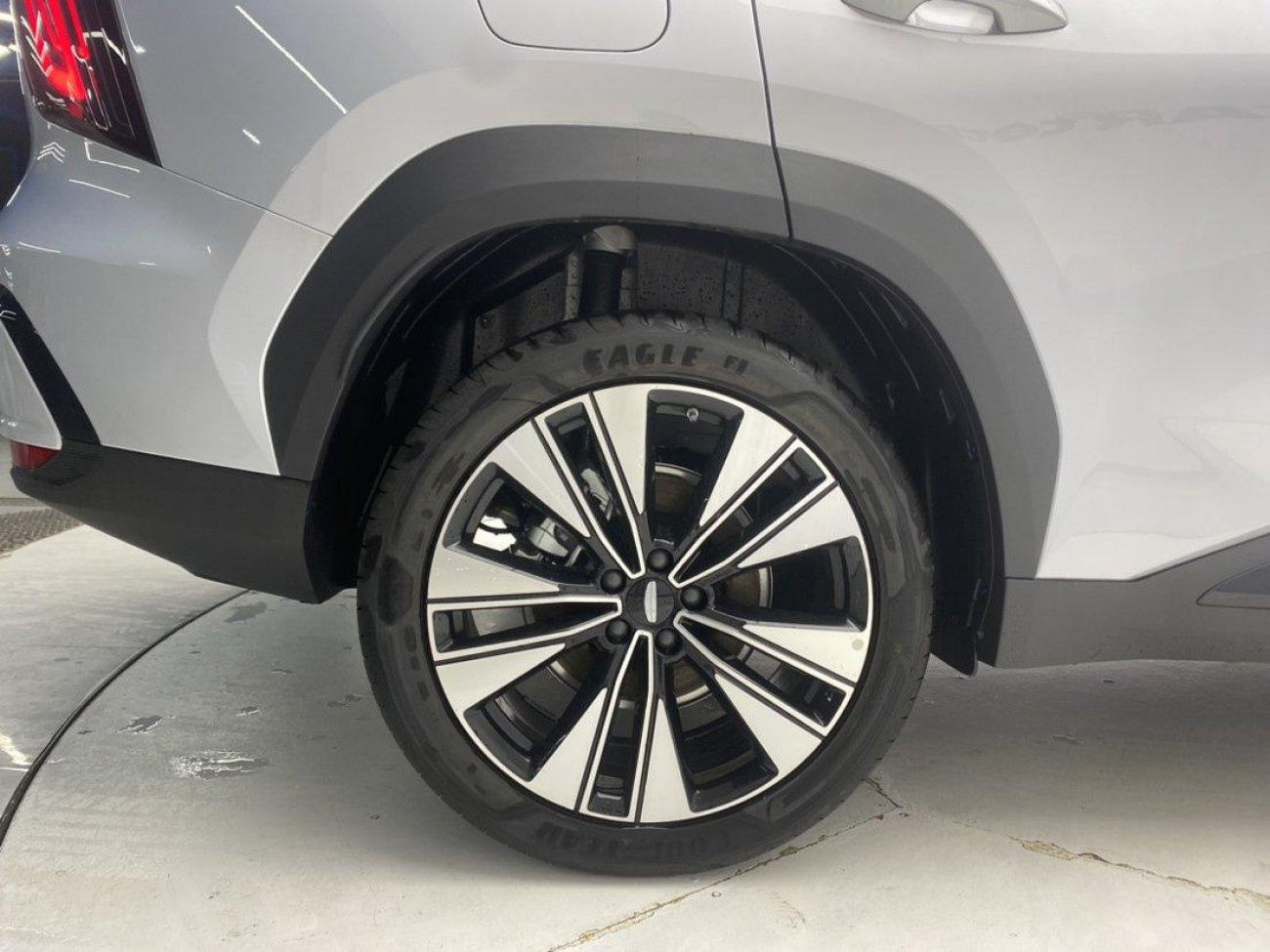 Geely Boyue 2026