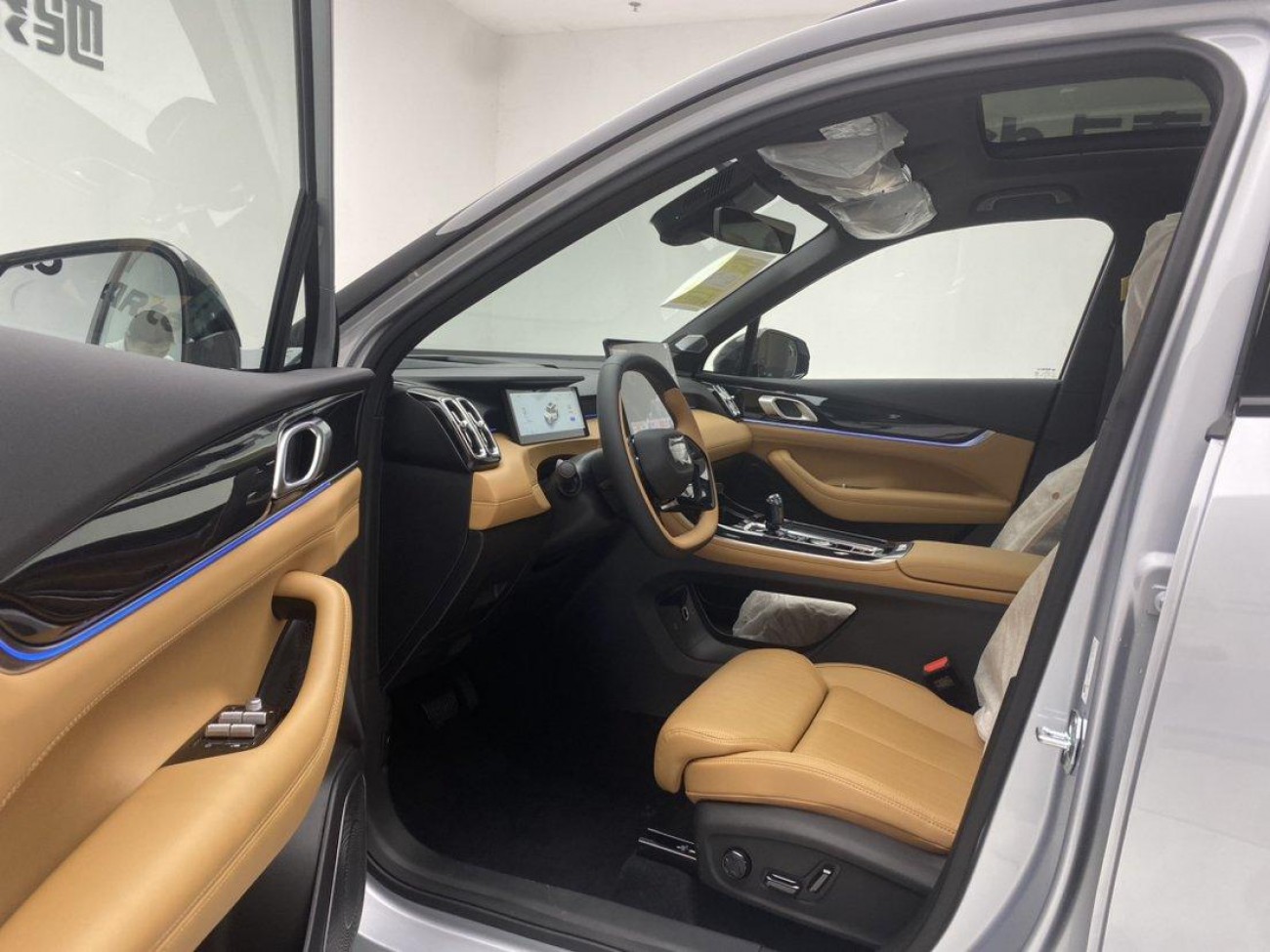 Geely Boyue 2026