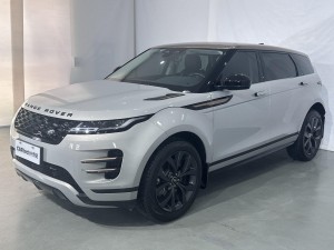 Land Rover Range Rover 2023