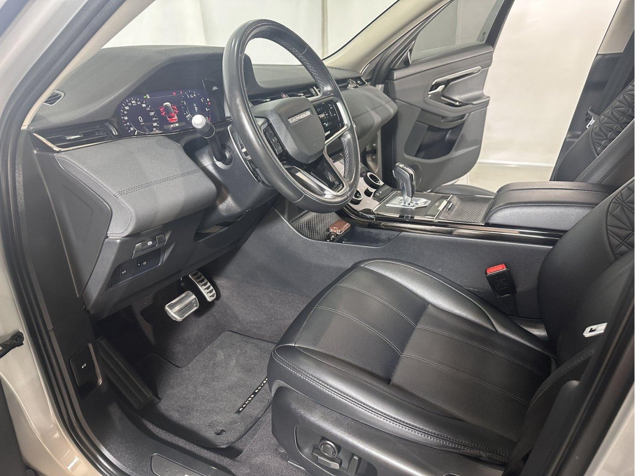 Land Rover Range Rover 2023
