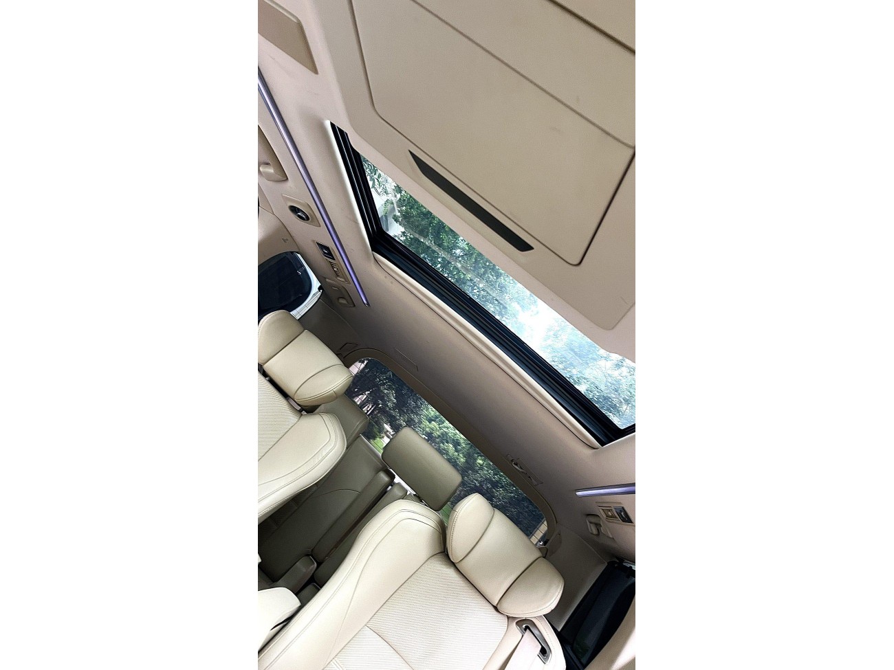 Toyota Alphard 2017
