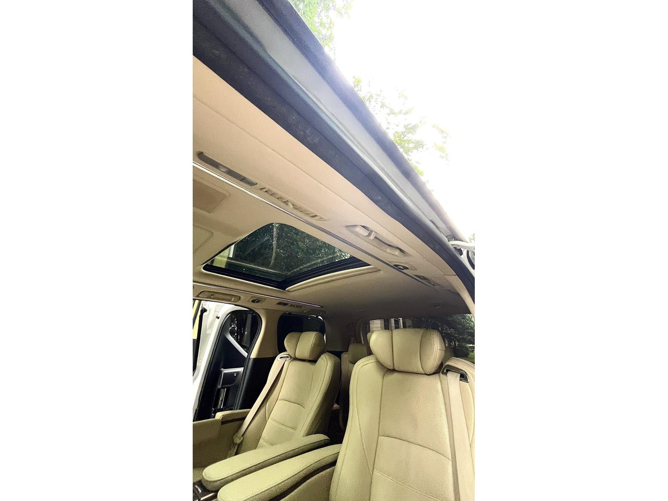 Toyota Alphard 2017