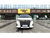 Toyota Alphard 2017