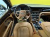 Bentley Mulsanne 2016