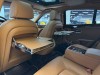 Bentley Mulsanne 2016