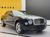 Bentley Mulsanne 2016