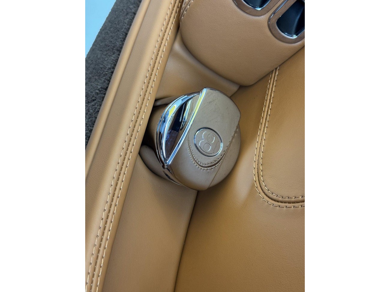 Bentley Mulsanne 2016