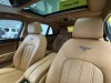 Bentley Mulsanne 2016