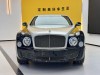 Bentley Mulsanne 2016