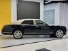 Bentley Mulsanne 2016