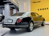 Bentley Mulsanne 2016
