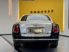Bentley Mulsanne 2016