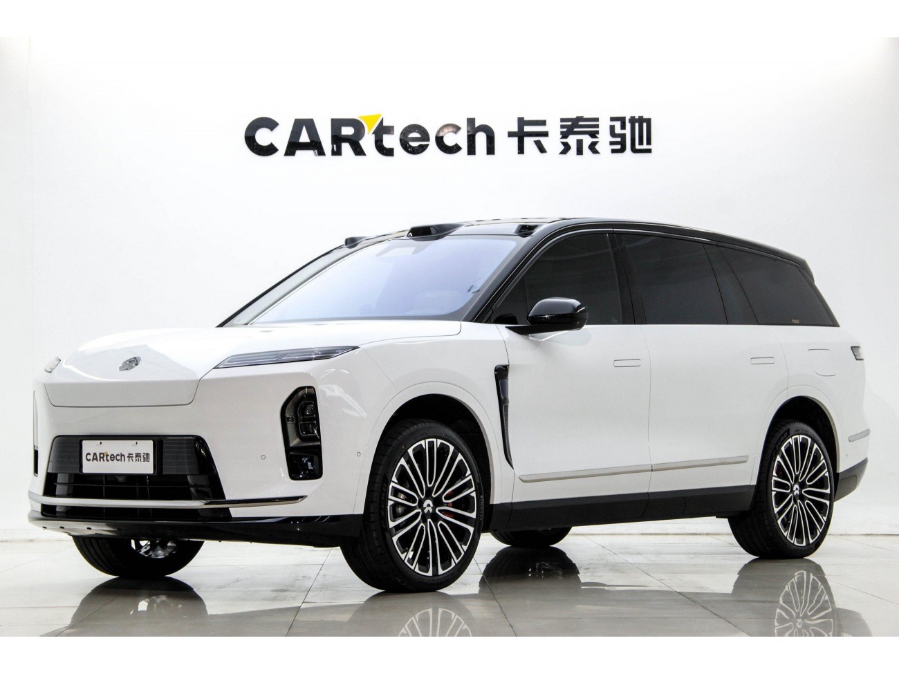 NIO ES8 2026