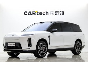 NIO ES8 2026