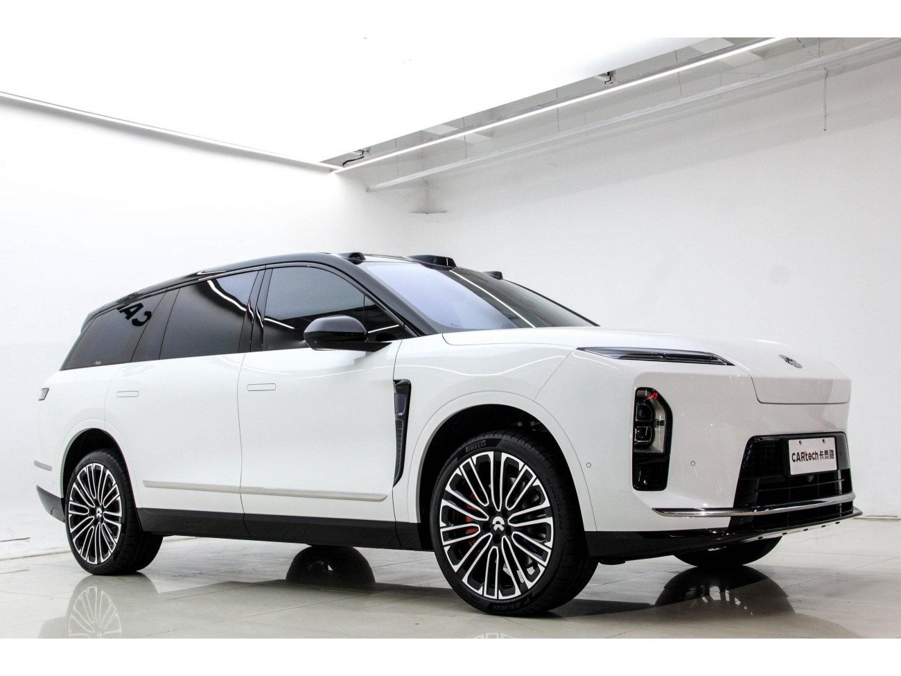 NIO ES8 2026