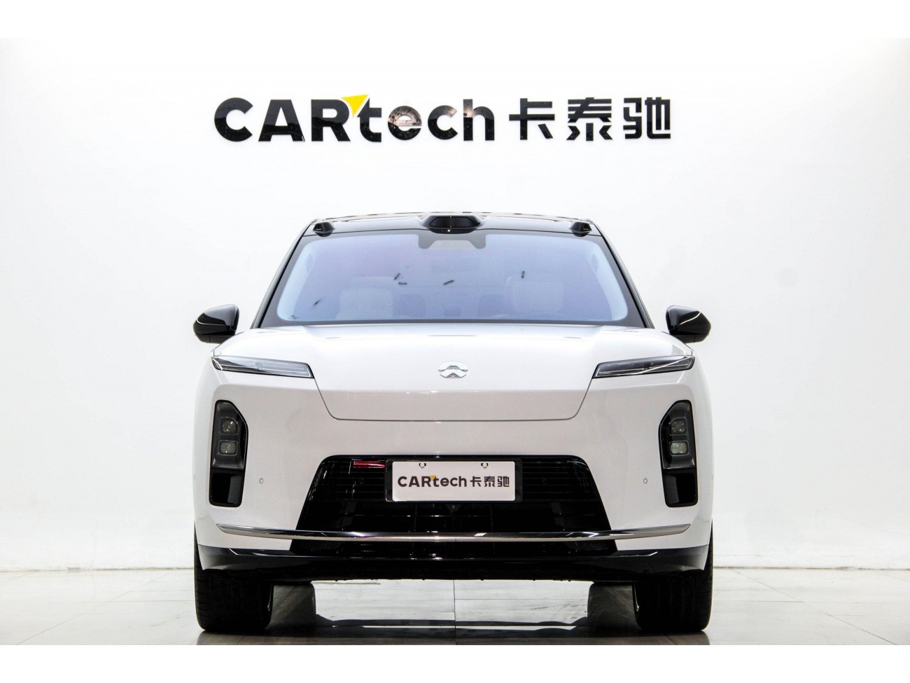 NIO ES8 2026