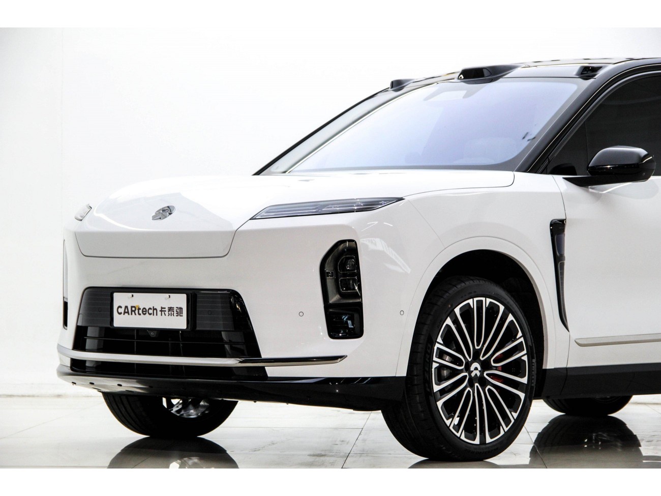 NIO ES8 2026