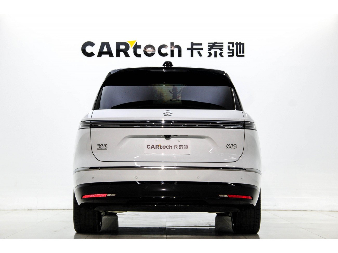 NIO ES8 2026